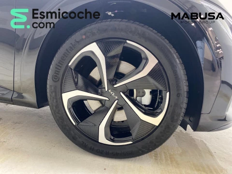 Kia EV6 GT-LINE RWD L.RANGE MY23 229 Cv 77,4 Kwh 528 Kms (WLTP)