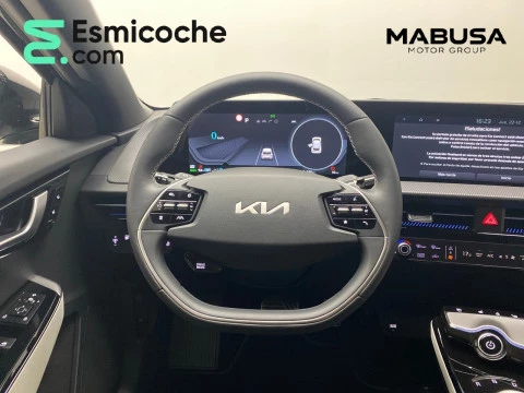 Kia EV6 GT-LINE RWD L.RANGE MY23 229 Cv 77,4 Kwh 528 Kms (WLTP)