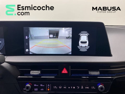 Kia EV6 GT-LINE RWD L.RANGE MY23 229 Cv 77,4 Kwh 528 Kms (WLTP)