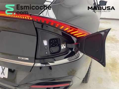 Kia EV6 GT-LINE RWD L.RANGE MY23 229 Cv 77,4 Kwh 528 Kms (WLTP)