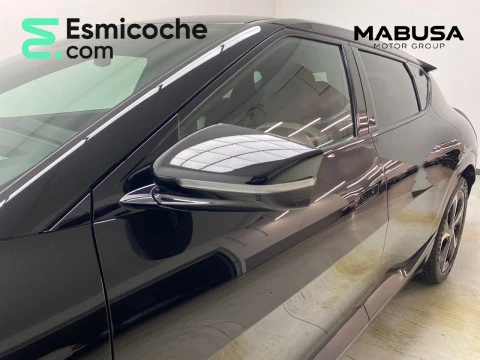 Kia EV6 GT-LINE RWD L.RANGE MY23 229 Cv 77,4 Kwh 528 Kms (WLTP)