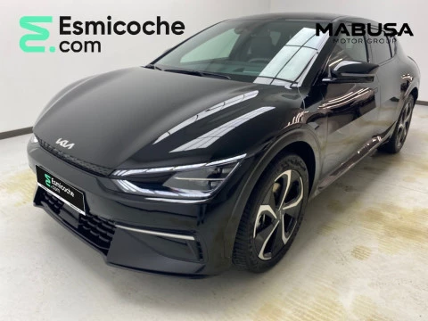 Kia EV6 GT-LINE RWD L.RANGE MY23 229 Cv 77,4 Kwh 528 Kms (WLTP)