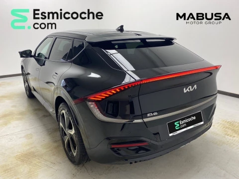 Kia EV6 GT-LINE RWD L.RANGE MY23 229 Cv 77,4 Kwh 528 Kms (WLTP)
