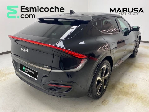 Kia EV6 GT-LINE RWD L.RANGE MY23 229 Cv 77,4 Kwh 528 Kms (WLTP)