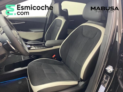 Kia EV6 GT-LINE RWD L.RANGE MY23 229 Cv 77,4 Kwh 528 Kms (WLTP)