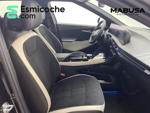 Kia EV6 GT-LINE RWD L.RANGE MY23 229 Cv 77,4 Kwh 528 Kms (WLTP)