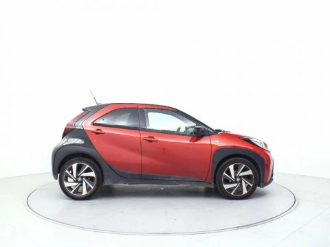 Toyota Aygo X Cross 1.0 VVT-I TRENDY EDITION 72 5P