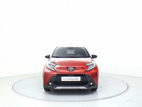 Toyota Aygo X Cross 1.0 VVT-I TRENDY EDITION 72 5P