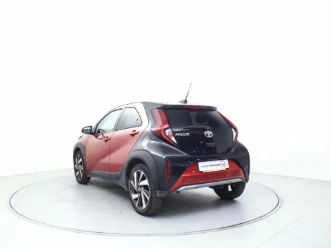 Toyota Aygo X Cross 1.0 VVT-I TRENDY EDITION 72 5P