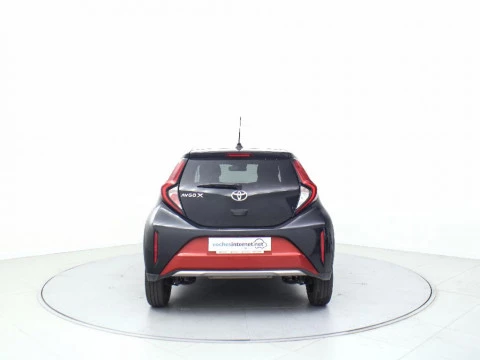 Toyota Aygo X Cross 1.0 VVT-I TRENDY EDITION 72 5P