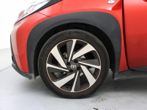 Toyota Aygo X Cross 1.0 VVT-I TRENDY EDITION 72 5P