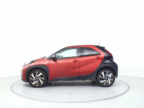 Toyota Aygo X Cross 1.0 VVT-I TRENDY EDITION 72 5P