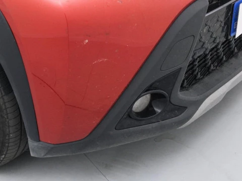 Toyota Aygo X Cross 1.0 VVT-I TRENDY EDITION 72 5P