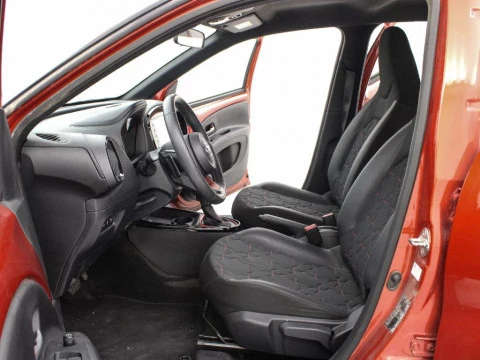 Toyota Aygo X Cross 1.0 VVT-I TRENDY EDITION 72 5P