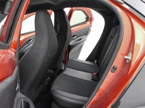 Toyota Aygo X Cross 1.0 VVT-I TRENDY EDITION 72 5P
