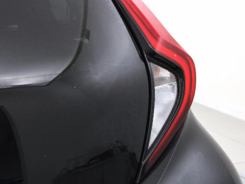 Toyota Aygo X Cross 1.0 VVT-I TRENDY EDITION 72 5P