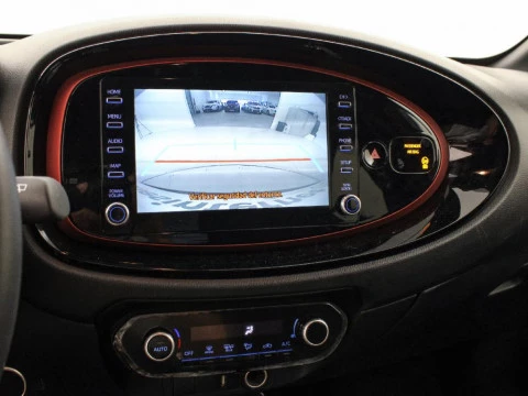 Toyota Aygo X Cross 1.0 VVT-I TRENDY EDITION 72 5P
