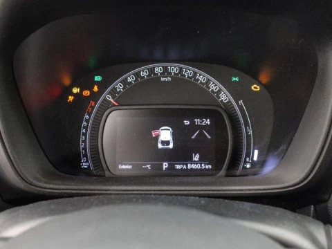 Toyota Aygo X Cross 1.0 VVT-I TRENDY EDITION 72 5P