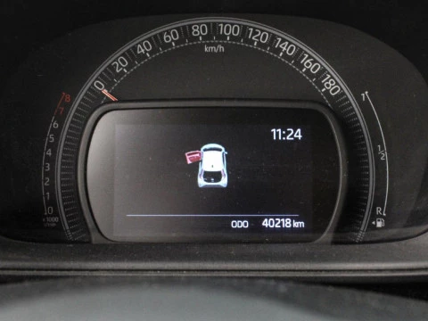 Toyota Aygo X Cross 1.0 VVT-I TRENDY EDITION 72 5P
