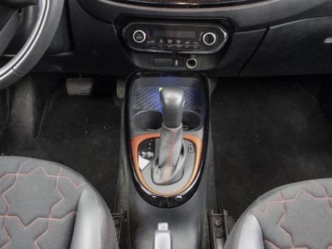 Toyota Aygo X Cross 1.0 VVT-I TRENDY EDITION 72 5P