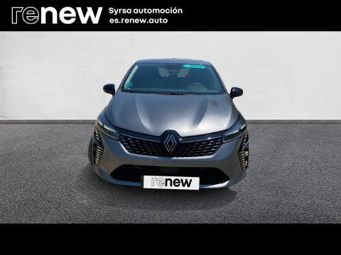 Renault Clio Evolution dCi 100 (74kw)