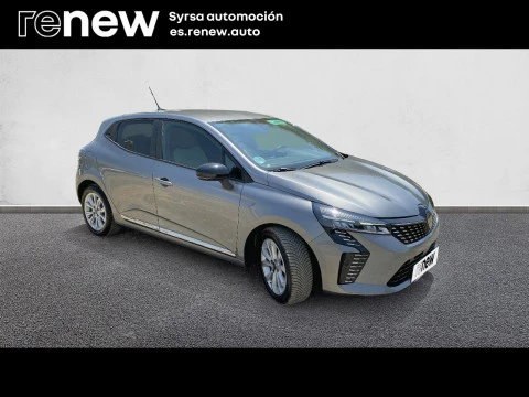 Renault Clio Evolution dCi 100 (74kw)