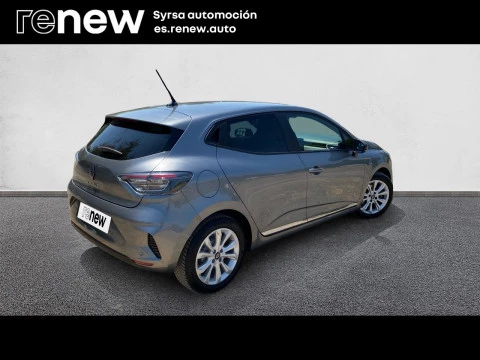 Renault Clio Evolution dCi 100 (74kw)
