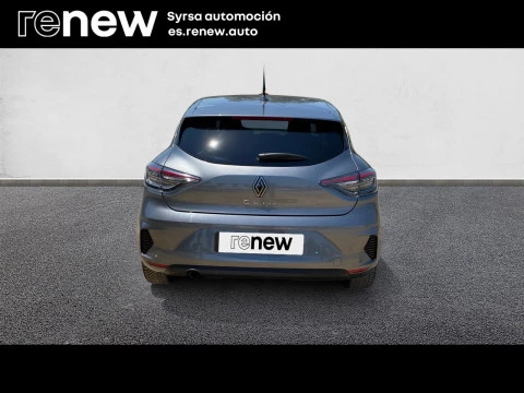 Renault Clio Evolution dCi 100 (74kw)