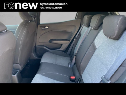 Renault Clio Evolution dCi 100 (74kw)