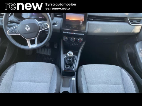 Renault Clio Evolution dCi 100 (74kw)