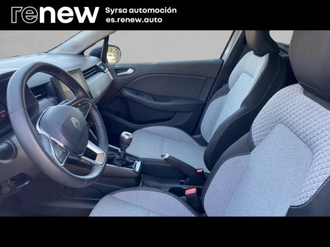 Renault Clio Evolution dCi 100 (74kw)