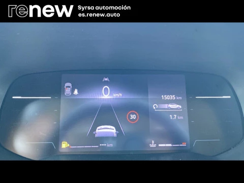 Renault Clio Evolution dCi 100 (74kw)