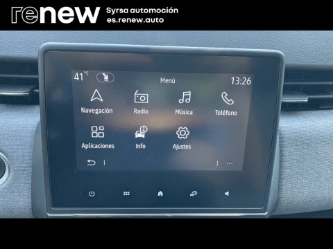 Renault Clio Evolution dCi 100 (74kw)