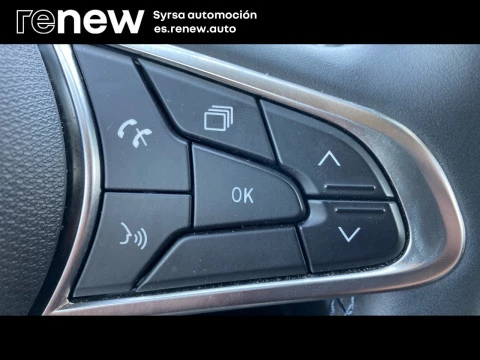 Renault Clio Evolution dCi 100 (74kw)