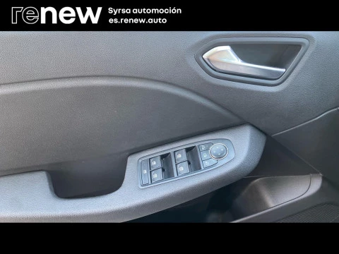 Renault Clio Evolution dCi 100 (74kw)