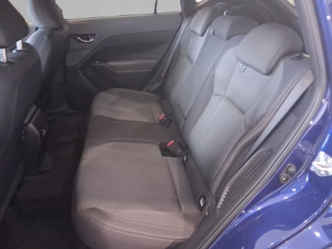 Subaru Crosstrek 2.0i Hybrid CVT Field