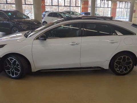 Kia ProCeed 1.0 T-GDi 88kW (120CV) GT Line