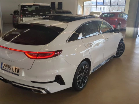 Kia ProCeed 1.0 T-GDi 88kW (120CV) GT Line