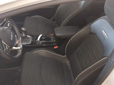 Kia ProCeed 1.0 T-GDi 88kW (120CV) GT Line