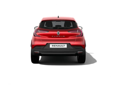 Renault Captur Evolution TCe 117 kW (160CV) EDC mild hybrid