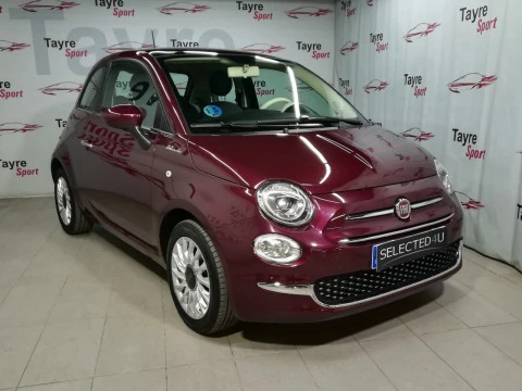 Fiat 500 Dolcevita 1.0 Hybrid 52KW (70 CV) Fiat 500 Dolcevita 1.0 Hybrid 52KW (70 CV)