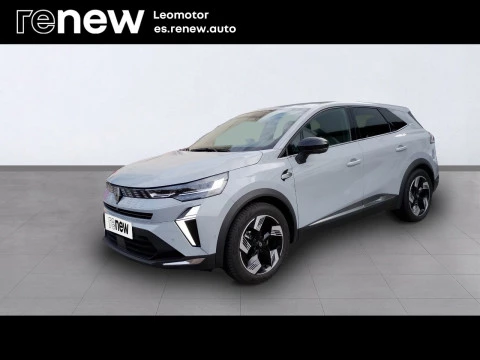 Renault Symbioz TECHNO