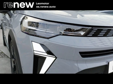 Renault Symbioz TECHNO