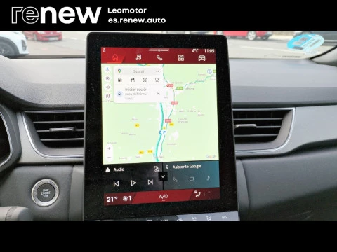 Renault Symbioz TECHNO