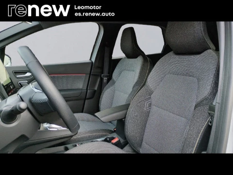 Renault Symbioz TECHNO