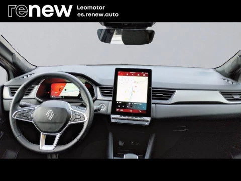 Renault Symbioz TECHNO