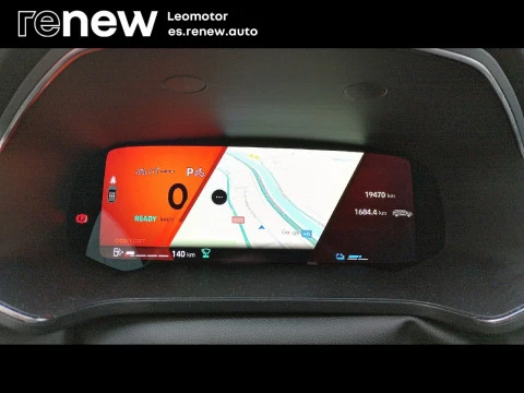 Renault Symbioz TECHNO