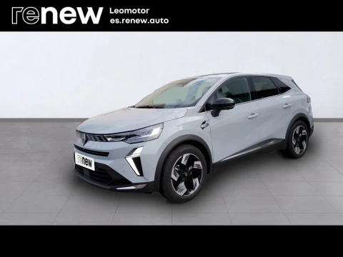 Renault Symbioz  E-TECH Full Hybrid Techno 105kW