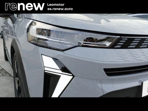 Renault Symbioz  E-TECH Full Hybrid Techno 105kW