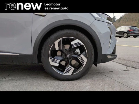 Renault Symbioz  E-TECH Full Hybrid Techno 105kW